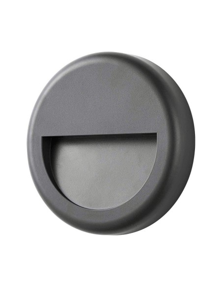 Applique LED EDM 32154 Plastique F 6 W 70 Lm Multicouleur (4000 K)