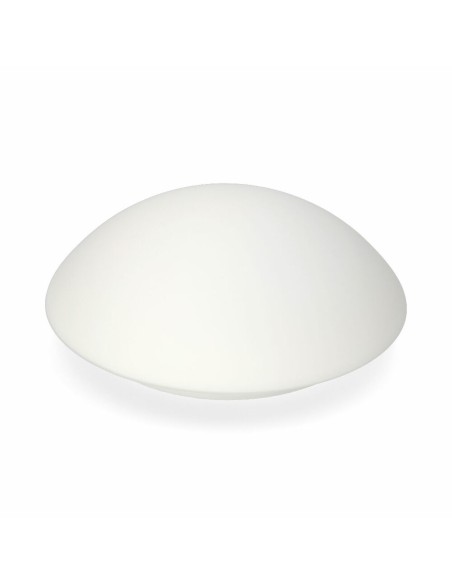 Écran de lampe EDM 33808 Rechange Ventilateur de Plafond Ø 20 cm