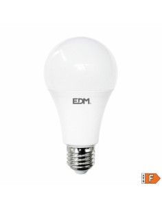 Lampe LED EDM 98720 F 24 W 200 W E27 2700 lm Ø 7 x 13,6 cm (3200 K) 2