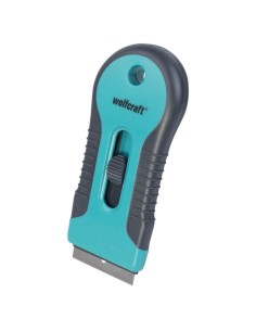 Grattoir à Glace Multifonction Wolfcraft 4101000