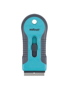 Grattoir à Glace Multifonction Wolfcraft 4101000 2