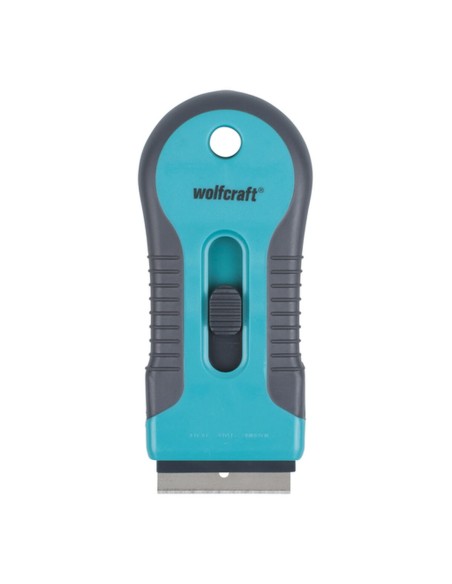 Grattoir à Glace Multifonction Wolfcraft 4101000