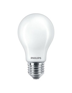 Lampe LED Philips E 8,5 W E27 1055 lm Ø 6 x 10,4 cm (6500 K)