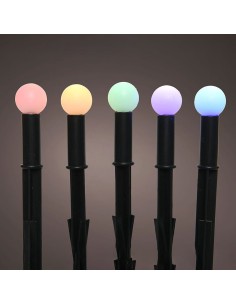 Lumière solaire Lumineo 898167 18 x 120 cm Étagère 2