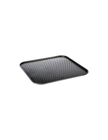 Moule amovible 5five Simply Smart Noir Métal 26 x 26 cm