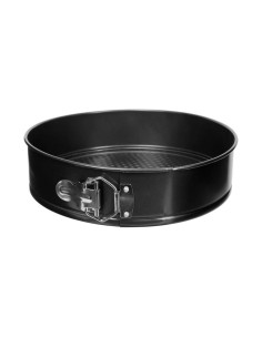 Moule amovible 5five Simply Smart Noir Métal Ø 26 cm