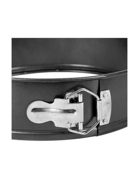 Moule amovible 5five Simply Smart Noir Métal Ø 26 cm
