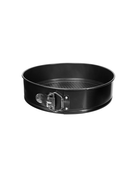 Moule amovible 5five Simply Smart Noir Métal Ø 26 cm