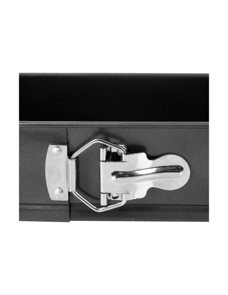 Moule amovible 5five Simply Smart Noir Métal 31 x 12 cm