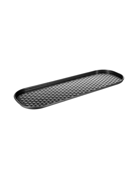 Moule amovible 5five Simply Smart Noir Métal 31 x 12 cm