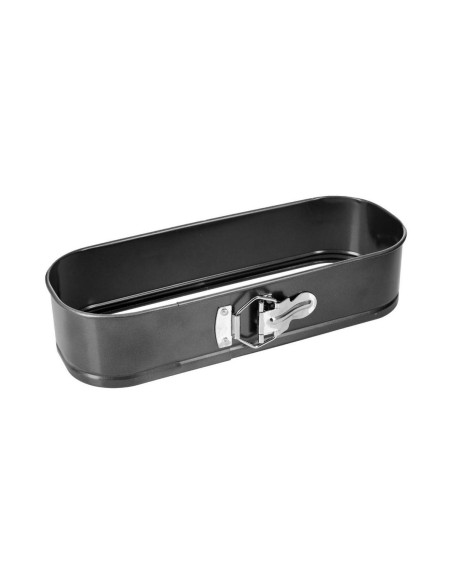 Moule amovible 5five Simply Smart Noir Métal 31 x 12 cm