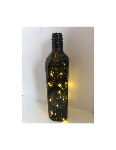 Bouchon Lumineo Noir