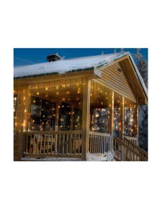 Barrière lumineuse LED H&S 2 X 0,7 M Multicouleur 2