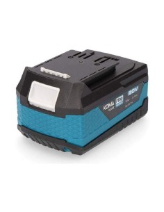 Batterie au lithium rechargeable Koma Tools Pro Series