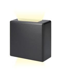 Applique LED EDM 32141 Plastique A G 3 W 85 lm (4000 K)