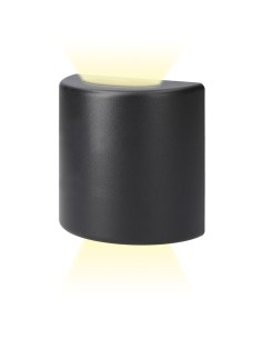 Applique LED EDM 32142 Plastique A G 3 W 60 Lm (4000 K)
