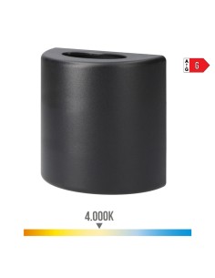Applique LED EDM 32142 Plastique A G 3 W 60 Lm (4000 K) 2
