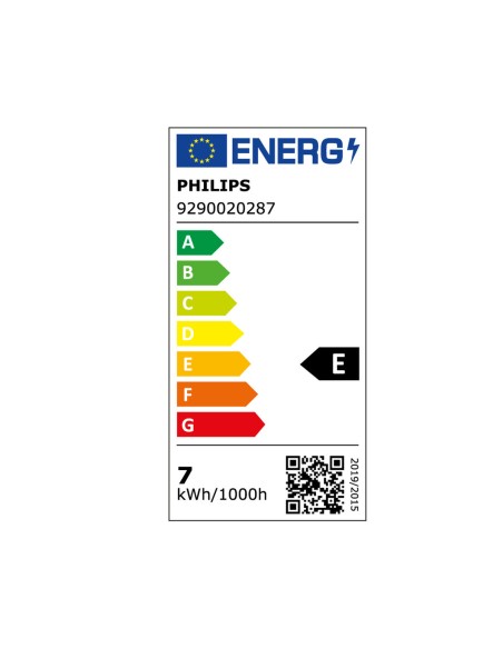 Lampe LED Philips E 6.5 W 6,5 W 60 W E14 806 lm Ø 4,5 x 8 cm (2700 K)