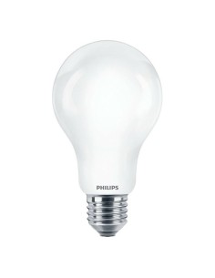Lampe LED Philips D 120 W 13 W E27 2000 Lm 7 x 12 cm (6500 K)