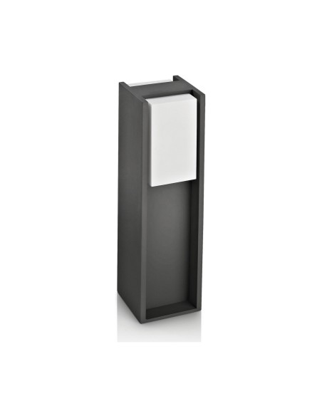 Lampe LED Philips Anthracite Aluminium 14 W (4000 K)