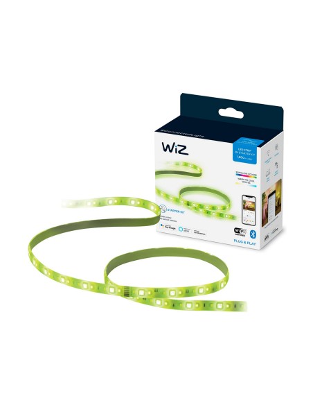 Bandes LED Philips Wiz 1600 lm
