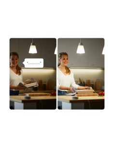 Bandes LED Philips Wiz 1600 lm 2