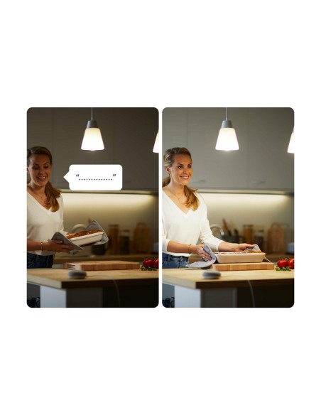 Bandes LED Philips Wiz 1600 lm