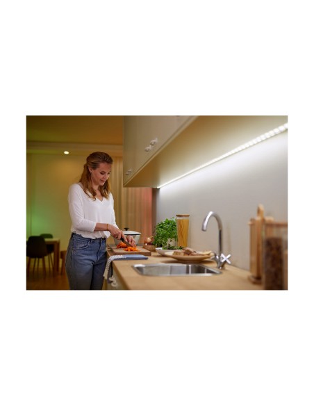 Bandes LED Philips Wiz 1600 lm