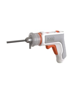 Tournevis Black & Decker BCRTA01