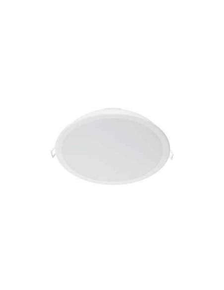 Plafonnier Philips meson 21,5 x 10,5 cm