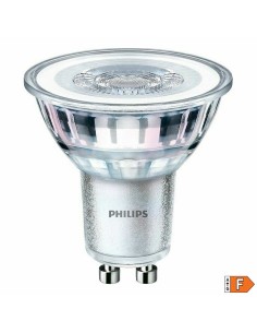 Ampoule LED Dichroïque Philips F 4,6 W 50 W GU10 390 lm 5 x 5,4 cm (6500 K) 2