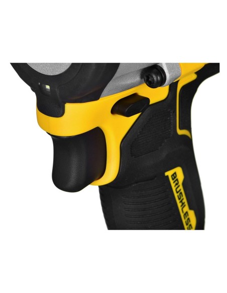 Clé à chocs pneumatiques Dewalt DCF922N 18 V 406 Nm 610 Nm