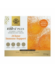 Ester-C Plus Vitamine C Solgar C C 21 Unités 2