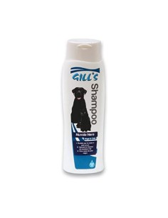 Shampoing pour animaux de compagnie GILL'S (200 ml)