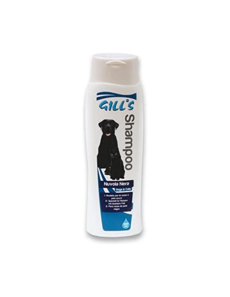 Shampoing pour animaux de compagnie GILL'S (200 ml)