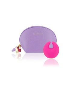 Vibromasseur Rianne S E26352 Fuchsia 2