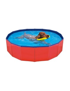 Piscine Démontable Nayeco 120 x 30 cm Chien