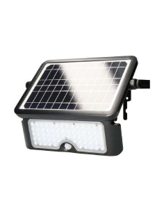 Applique LED EDM 31844 Noir 10 W 1150 Lm (6000 K)