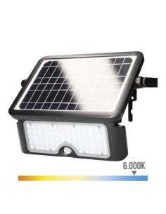 Applique LED EDM 31844 Noir 10 W 1150 Lm (6000 K) 2
