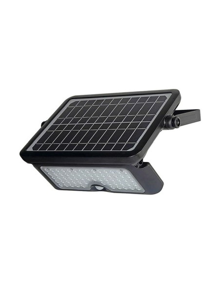 Applique LED EDM 31844 Noir 10 W 1150 Lm (6000 K)