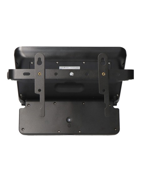 Applique LED EDM 31844 Noir 10 W 1150 Lm (6000 K)