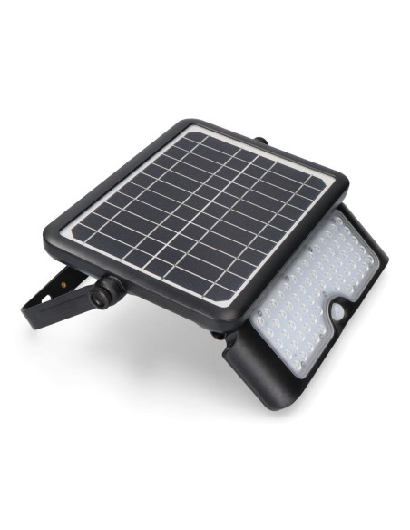 Applique LED EDM 31844 Noir 10 W 1150 Lm (6000 K)