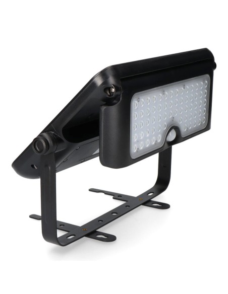 Applique LED EDM 31844 Noir 10 W 1150 Lm (6000 K)