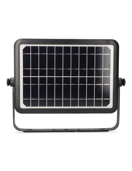 Applique LED EDM 31844 Noir 10 W 1150 Lm (6000 K)