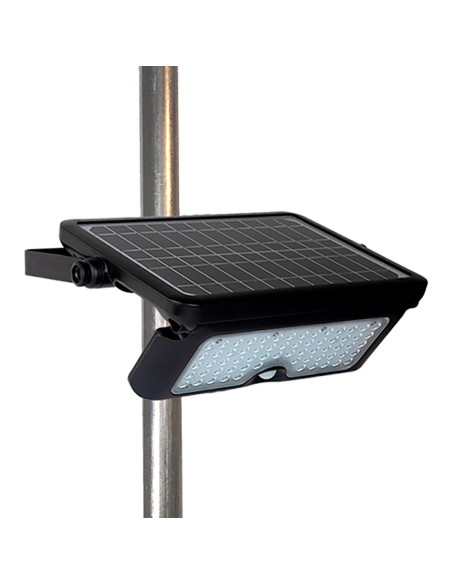 Applique LED EDM 31844 Noir 10 W 1150 Lm (6000 K)