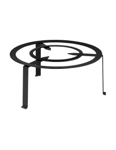 Dessous de plat en fer forgé pour cuisiner Vaello 2840 Ø 40 cm