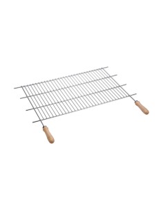 Grill Sauvic Zinc 100 x 40 cm