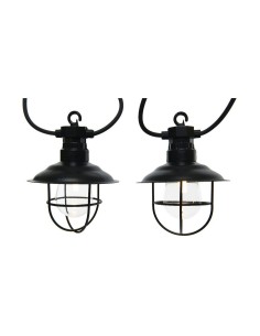 Guirlande lumineuse LED Lumineo