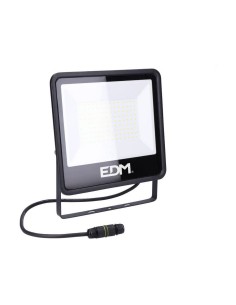 Projecteur LED EDM 70404 Black Series