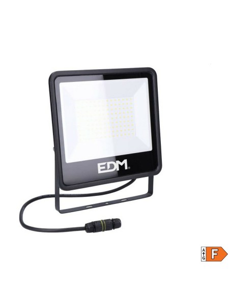 Projecteur LED EDM 70404 Black Series